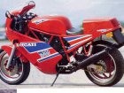 Ducati 750 Sport